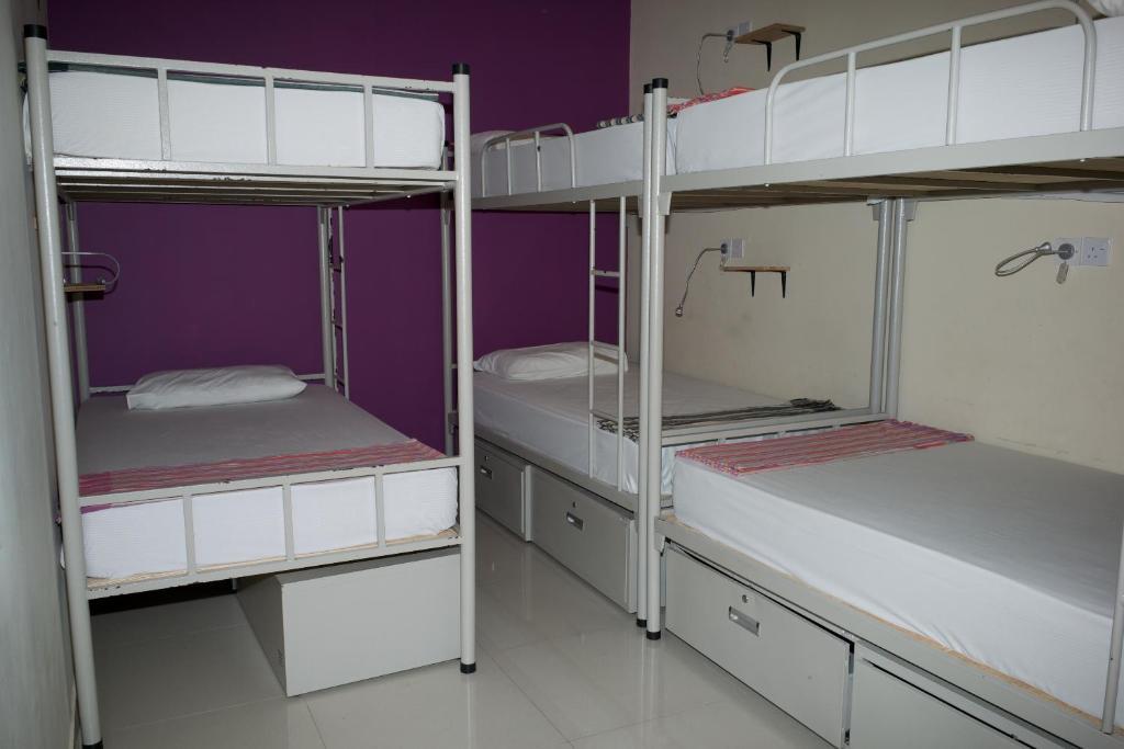 Mitraa Inn Singapur Habitación foto